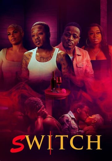 Switch (2025)