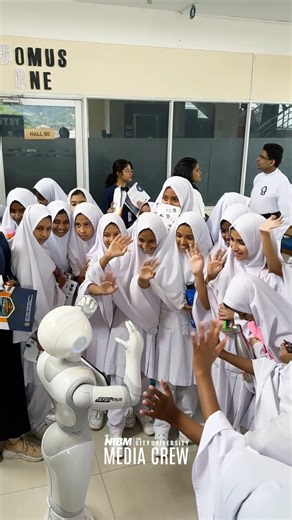 10K views · 152 reactions | Witness the future built by young...