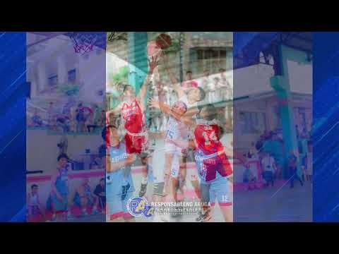 LIVE | CATANAUAN vs SAN ANDRES RBP CUP