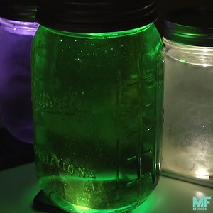 Make a lamp with your phone. | Mental Floss