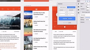 7.6K views · 291 reactions | Craft 2.0 Preview - Prototype in Sketch | InVision | Facebook