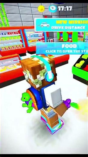 minecraft ❤️ #mincraft #gta5 #gta #robolx #montagem #yosho #gamingshorts #shorts