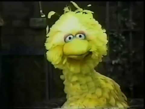 Sesame Street Episode 1800 [New] HD