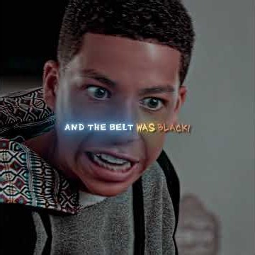 ✊🏾🎬⟪black-ish ⟫Is it right to hit children when they misbehave. #edit #shorts