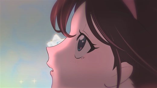 Kizuna_AI「绊爱」新歌MV