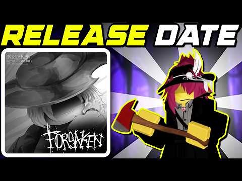 JANE DOE RELEASE DATE!! | Forsaken News