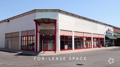 691 Co-op City Blvd, Bronx, NY 10475 - Peartree Square Shopping Center | LoopNet