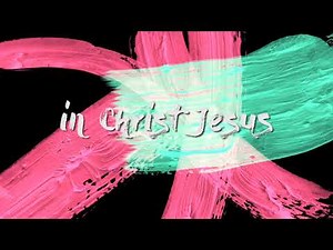 LYRICS (Ephesians 2:10)