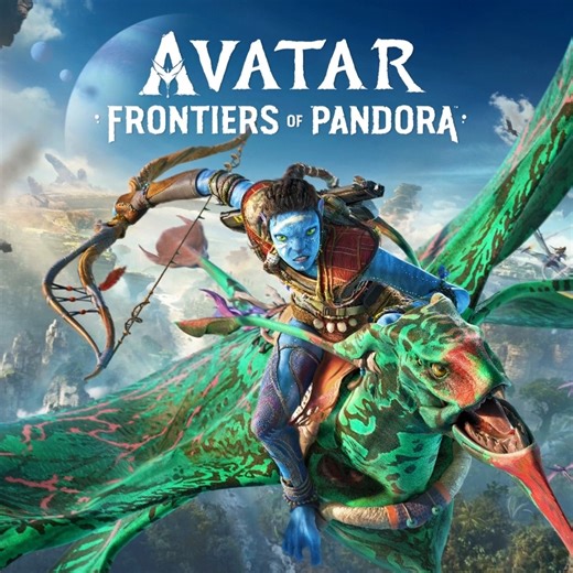 57 reactions |  Sound on! Dive into Pandora ear-first with the fantastic Original Game Soundtrack of #Avatar: #FrontiersofPandora, by #pinartoprakcomposer. Available now on all music platforms! | Ubisoft | Facebook