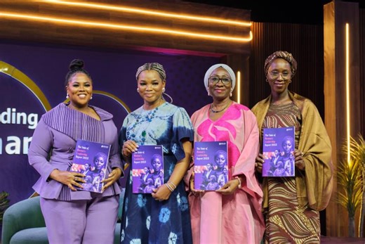 Women In Leadership Advancement Network (WILAN) Global Launches First-Ever State Of Women's Leadership Report 2025 In Nigeria