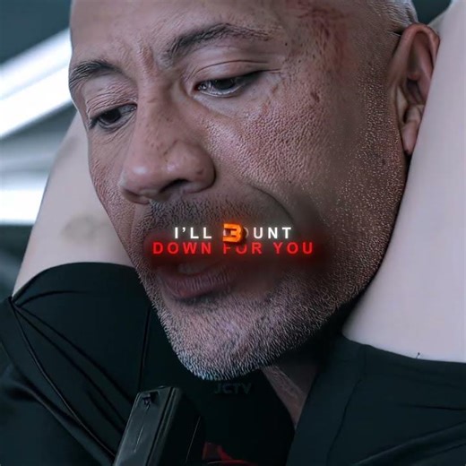 “She’s too good-looking to be your sister” | Hobbs and Shaw Edit