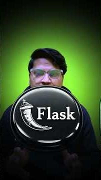 Flask vs FastAPI vs Django REST Framework 🔥 Which One Should You Learn?