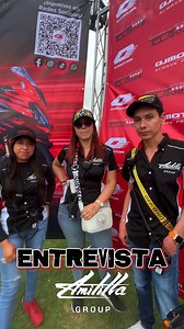 11K views · 35 reactions | ✨ AMILILLA GROUP CONQUISTÓ EL CHALLENGE...