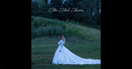 Miss Black America by KIRBY on Apple Music
