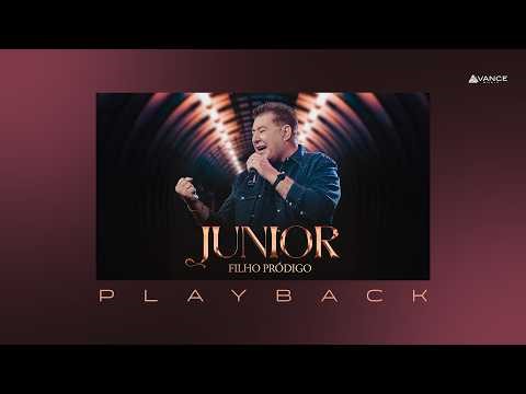 Singer Junior - Junior - Prodigal Son (Playback with Lyrics)