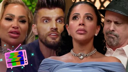 413K views · 4.7K reactions | On part five of the “90 Day: The Last Resort” Tell All there was some major drama! | Access | Facebook