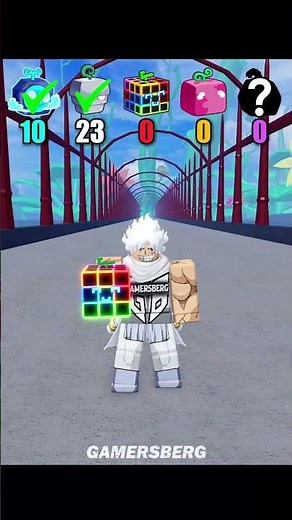 Blox Fruits All Fruit F Move Speed 🧿 #roblox #shorts #bloxfruits