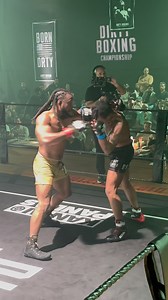 Corey Jackson has some of the most violent elbows in Dirty Boxing history 🩸 Just look back at his fight from the private DBX event last November — those elbows were absolutely savage 👊 Now he’s ready to do it again as he returns to the ring on August 29th at Dirty Boxing 3. 🎟 Get your tickets now — link in bio 📍 The Hangar, Miami | August 29 🌴 | Dirty Boxing Championship