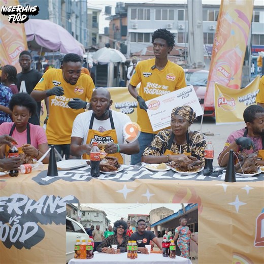 Foodlums Challenge: $100,000 Prize Awaits