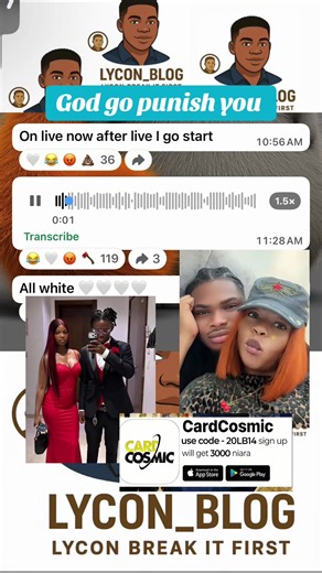 #fyp #lycon_blog #peller #ade #richie