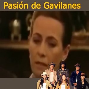 38K views · 1.6K reactions | Pasión de Gavilanes Capítulo 56 (Parte 2) | Marquise Clarke | Facebook