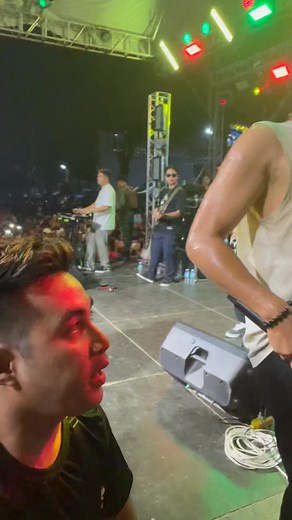 Wala gid ko ya naghikap kay Elias 😂 | One Negros Back to Back