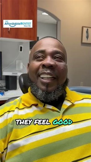 Real People, Real Smiles