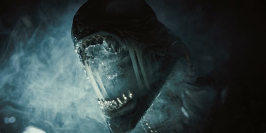 'Alien: Romulus' Final Trailer Promises Plenty of Alien Gore