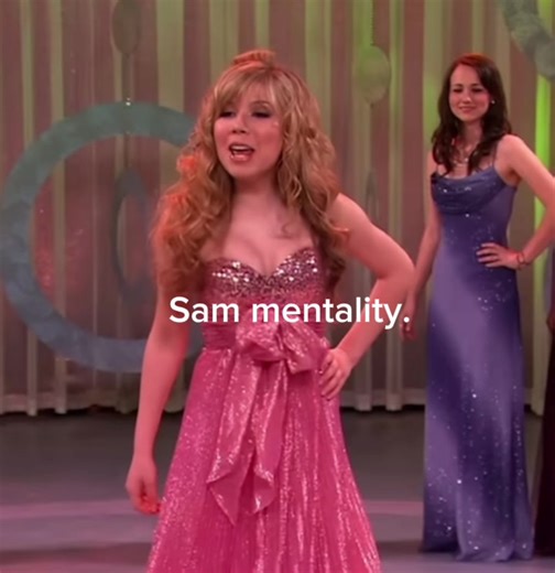 Understanding Sam Puckett's Unique Mentality