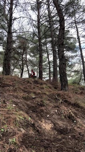 Ktm Exc 250 Tpi fmf exhaust 🚀#ktm #ktmexc #fypシ #enduro #cross #motoroffroad #bikelife #dirtbike