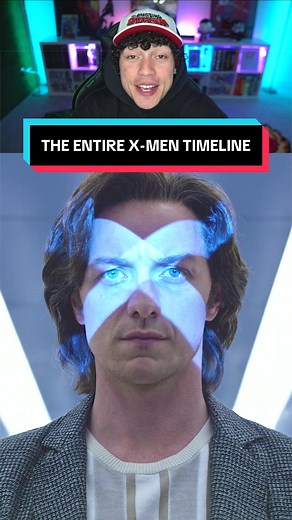 Explore the X-Men Timeline: A Complete Binge-Watch Guide