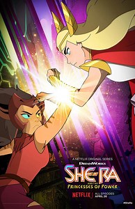 She-Ra and the Princesses of Power - Season 2 (S02) (2019) | ČSFD.cz
