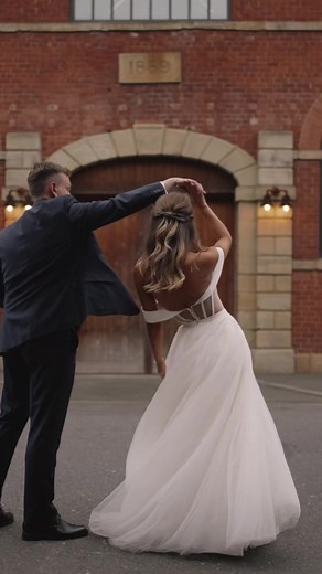 Emotional Wedding Moments with My Best Friend