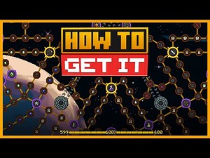 🟨 HOW TO GET POINTS in the PASSIVE SKILL TREE MOD in MINECRAFT