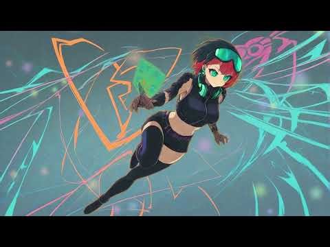Nightcore - Neon Asphalt Echo (Original Mix)