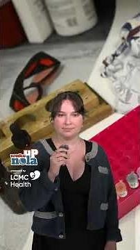 Wake Up NOLA: How a DNA backlog is stalling murder cases