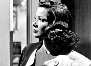 Gene Tierney była ikoną piękna. Miłość doprowadziła ją do próby samobójczej