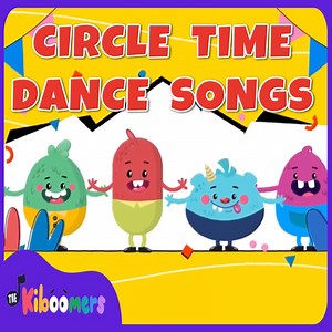 Stomp & Clap Dance - The Kiboomers: Song Lyrics, Music Videos & Concerts
