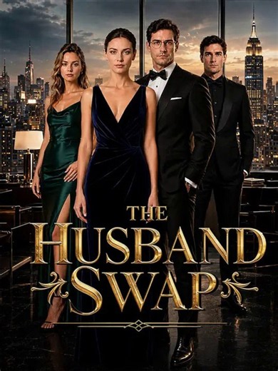 The Husband Swap - Part 1/1 | Episodes 1-30 - FULL ✅ | Full Short Drama | English Sub 2026