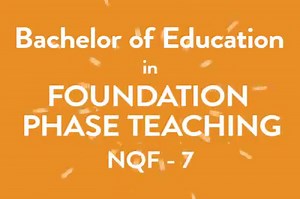 34 reactions · 49 comments | Become a Foundation Phase Teacher and teach from Grade R to Grade 3! We offer this programme via contact and distance learning! | Stadio School of Education | Facebook