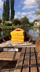 21K views · 51 reactions | The most beautiful way to explore the Audomarois marshes is by boat. | Discover Northern France | Facebook