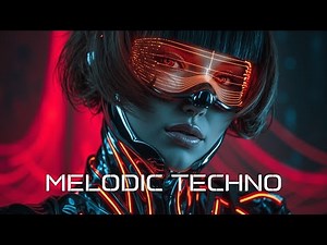 Melodic Techno Mix 2025 – Anyma, MRAK, Argy, Fideles, Innellea & More 🔥