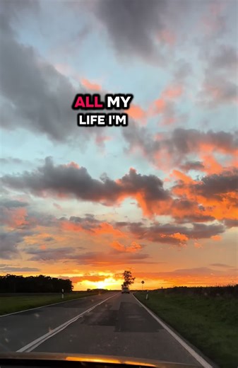 Mein Kopf in Dauerschleife 🦋 #ohrwurm #viral #song #trend #sunsets