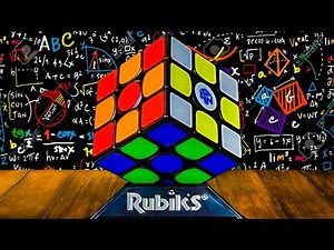 How i SOLVED the First Rubix Cube