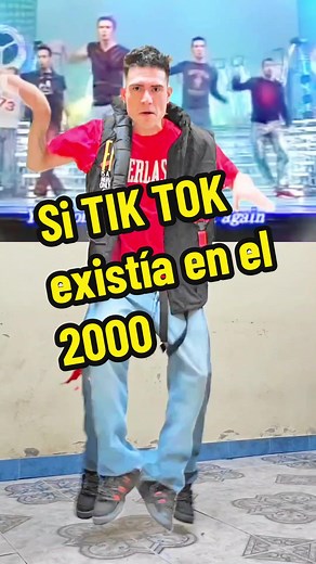 NSYNC 2000 Trend: It's Gonna Be MAY!