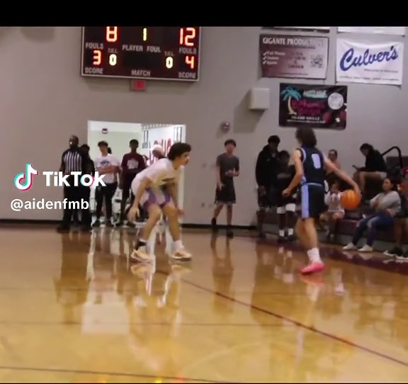 Understanding Basketball Taps and Their Meaning