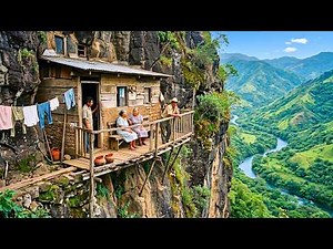 Nicaragua | The secret places no one talks about | Nicaragua documentary in 4K