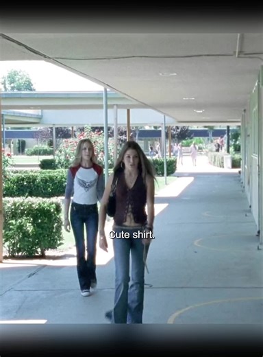 Casey chb (@casey.chb)’s video of thirteen movie scenes