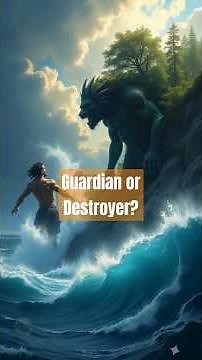 Tangaroa – Polynesia's Powerful God of the Sea