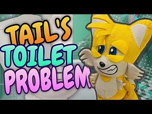 MileSpeeds: Tails's Toilet Problem